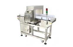 China 40m Industrial Metal Detector Conveyor supplier