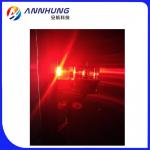 Main Standby 80m/S Double Aviation Obstruction Light 20FPM GPS for sale