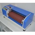 Digital Automatic DIN 53516 Schopper Abrasion Tester For Plastic for sale