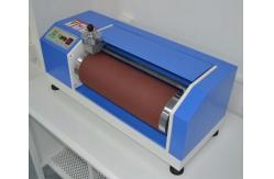 China Digital Automatic DIN 53516 Schopper Abrasion Tester For Plastic supplier