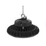 130lm/W 200w 150w 100w Ufo 6500k Led High Bay Lamp for sale