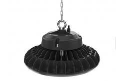 China 130lm/W 200w 150w 100w Ufo 6500k Led High Bay Lamp supplier