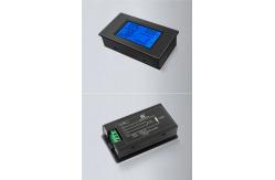 China LCD Display AC Digital Meter Energy Meter 80 ~ 260V supplier