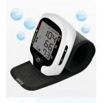 Smart Wrist Electronic Home Blood Pressure Device With One Click Measurement