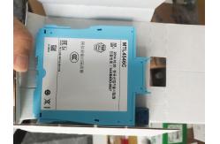 China MTL4546c MTL Instruments Proximity Detector Interface Base Plate Safety Barriers supplier