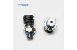 China Custom Connectors Industrial Pressure Sensor For Automotive Transmissions supplier