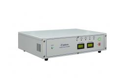 China High Frequency 6500Hz Small Vibration Testing Machine  For University Research supplier