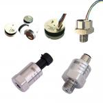 304SS Housing Pressure Transducer For Efficient Gauge Pressure Monitoring for sale