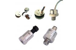 China 304SS Housing Pressure Transducer For Efficient Gauge Pressure Monitoring supplier