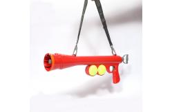 China Toys Training Exercise Dog Launcher Long Range Speed Aiming supplier