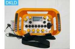 China Wireless Remote Control For Robotic Arm Industry supplier