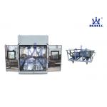 Pastry Film Corrosion Test Chamber , DGBELL Salt Spray Test Machine for sale