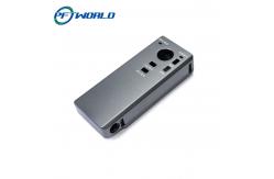China CNC Turning Milling Parts Service Stainless Steel Aluminum CNCMilling Machine Parts And Components supplier