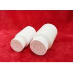 150ml HDPE Plastic Pill Bottles For Medical Tablet Packaging High Desity Polyethylene Material for sale