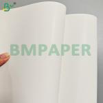 3mm High Stiffness Good Print White Cardboard for Display Board