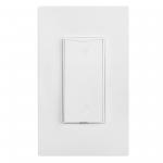 App And Voice Control Smart Wall Switch 220 Volt for Home Automation for sale