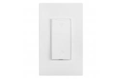 China App And Voice Control Smart Wall Switch 220 Volt for Home Automation supplier