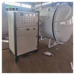 Wood High Frequency Drying Machine with 8 Cubic Meters Scope of Application