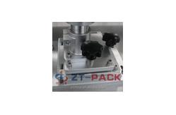 China Single Side Self Adhesive Carton Labeling Machine Fully Automatic supplier
