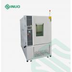 Temperature And Humidity Test Chamber Climate Testing For Electronics IEC60068-2-1