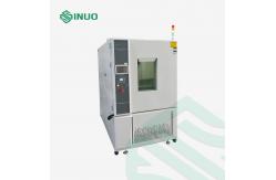 China Temperature And Humidity Test Chamber Climate Testing For Electronics IEC60068-2-1 supplier