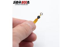 China GC1009 Sensor MIPI Endoscope Iot Camera Module 1MP 720P Flexible supplier
