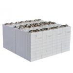 Marine Use LiFePO4 Prismatic Cell 3.2V 160Ah Li Ion Battery CE