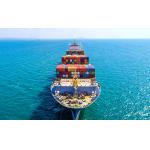 China To Melbourne Sea Freight Forwarder for sale