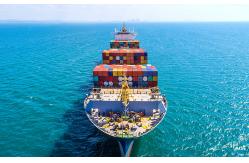 China China To Melbourne Sea Freight Forwarder supplier