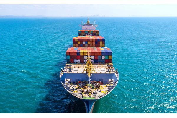 China To Melbourne Sea Freight Forwarder