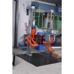 Drop Weight Impact Testing Machine Meets  Battery  MIL STD 810g Drop Test Standards