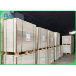 215g / 235g GC1 FBB Board White Ivory Packing Boxes Material for sale