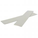                   Waterproof PVC Window and Door Profiles              for sale