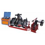 AUTO Hydraulic Butt Fusion Welding Machine For PVDF HDPE for sale
