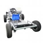 Electric Power Steering Trainer For Hydraulic Suspension System for sale