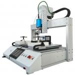 High Precision Automatic Screw Locking Machine for Microelectronics and Medical Device Manufacturing for sale