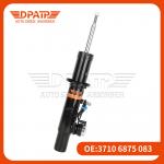37106875083 37106875084 Front Shock Absorbers for BMW F15 F16 for sale