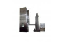 China Wire Testing Equipment Bunched Cable and Wire Vertical Flame Propagation Test Equipment supplier