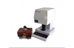 China Repeatability ≤0.1 Intelligent Whiteness Tester D/O Mode Measuring Holes φ20mm supplier