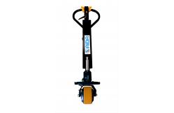 China Motorized Handle Of Pallet Truck With Built-in Lithium Battery supplier
