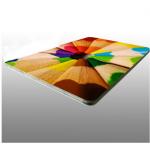 RoHS Fireproof 6000mm UV Printable Aluminum Composite Panel for sale
