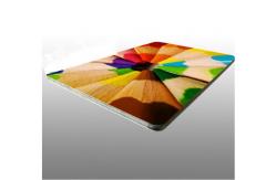 China RoHS Fireproof 6000mm UV Printable Aluminum Composite Panel supplier