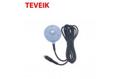 China Medical Fetal Transducer Ultrasonic Fetal Doppler US Patient End For BT-300 supplier