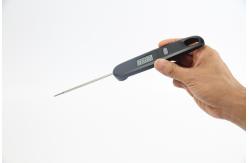 China Custom Logo Good Cook Instant Read Digital Meat Thermometer Waterproof IPX67 supplier