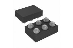 China MAX16125WTEG00+T IC SUPERVISOR 1 CHANNEL 6WLP Analog Devices Inc./Maxim Integrated supplier