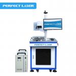 3W UV Laser Engraver: Crafting Exquisite Logos on materials plastic  glass LED scribing laser rapid prototyping with 380V/220V Dual - Voltage Compatibility for sale