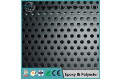 China RAL 1000 High Temperature Powder Coating For Gas Stove Grease Proofing supplier