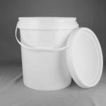 PP / HDPE Oil Container for Heavy Duty and Industrial Applications