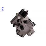 Strong Flow Rate Rexroth Axial Piston Pump A10VSO18 DFR31 Hydraulic Oil Driven