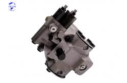China Strong Flow Rate Rexroth Axial Piston Pump A10VSO18 DFR31 Hydraulic Oil Driven supplier